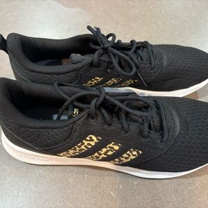 Adidas Cloudfoam Running Shoes